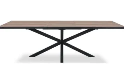 Lamulux Uitschuiftafel Juster - Moana