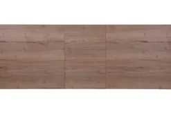 Lamulux Uitschuiftafel Juster - Moana