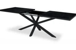 Lamulux Eettafels^Uitschuiftafel Juster - Moana