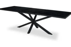 Lamulux Eettafels^Uitschuiftafel Juster - Moana