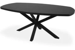 Online Lamulux Uitschuiftafel Juster - Mylo