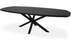 Online Lamulux Uitschuiftafel Juster - Mylo
