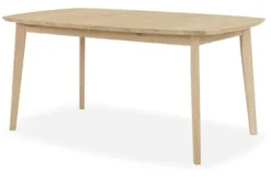 Simble Eettafels^Uitschuiftafel Kirman