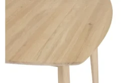 Simble Eettafels^Uitschuiftafel Kirman