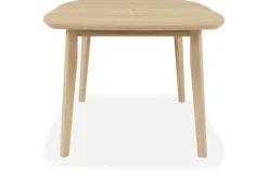 Simble Eettafels^Uitschuiftafel Kirman