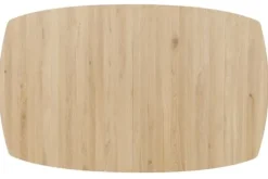 Simble Eettafels^Uitschuiftafel Kirman