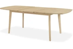Simble Eettafels^Uitschuiftafel Kirman