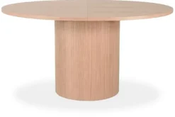 Outlet Label51 Uitschuiftafel Naturel ME-70.001 Oliva