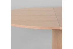 Outlet Label51 Uitschuiftafel Naturel ME-70.001 Oliva
