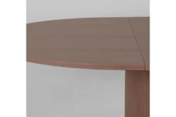 Label51 Eettafels^Uitschuiftafel Walnoot ME-70.041 Oliva