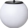 ETH Tuinartikelen^USB Tuinlamp rond 05-9702-31 Flora |