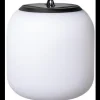 ETH USB Tuinlamp square 05-9701-31 Flora |