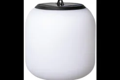 ETH USB Tuinlamp square 05-9701-31 Flora |