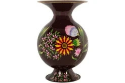 Richmond Interiors Decoratie^Vaas 213707 Alora