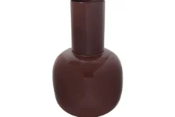 Richmond Interiors Vaas 215613 Lily Sable