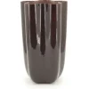 Discount By-Boo Vaas 250084 plum Flori