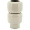 By-Boo Decoratie^Vaas 250145 Rollo