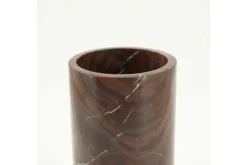 By-Boo Decoratie^Vaas 250154 Rosso