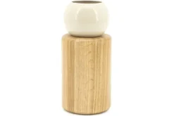 Discount By-Boo Vaas Beige 250341 Belloa