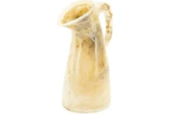 By-Boo Decoratie^Vaas Beige 250300 Resi