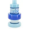 Clearance By-Boo Vaas Blue 240230 Golas