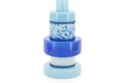 Clearance By-Boo Vaas Blue 240230 Golas