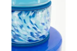 Clearance By-Boo Vaas Blue 240230 Golas