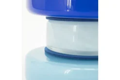 Clearance By-Boo Vaas Blue 240230 Golas