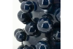 By-Boo Decoratie^Vaas Blue 240217 Viro