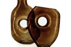 Discount By-Boo Vaas brown 230120 Nana