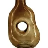 By-Boo Decoratie^Vaas brown 230122 Nana