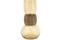 Hot By-Boo Vaas Bruin 250276 Verra