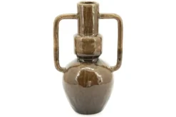 Outlet By-Boo Vaas Bruin 250312 Zaza