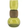 Online By-Boo Vaas Groen 250275 Verra