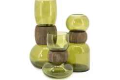 Online By-Boo Vaas Groen 250275 Verra