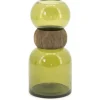 Online By-Boo Vaas Groen 250273 Verra