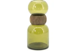 Online By-Boo Vaas Groen 250273 Verra