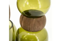 Online By-Boo Vaas Groen 250273 Verra
