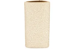 Sale By-Boo Vaas Mosterd 250265 Dotangle