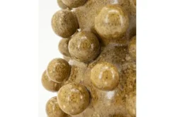 By-Boo Decoratie^Vaas Mustard 240216 Viro