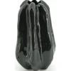 By-Boo Decoratie^Vaas small - black | 230264 Alba