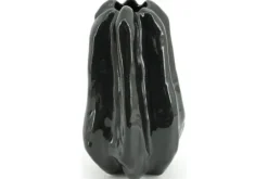 By-Boo Decoratie^Vaas small - black | 230264 Alba