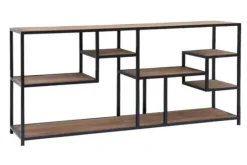 Livingfurn Vakkenkasten|Boekenkasten^Vakkenkast Flow