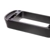 Outlet Stressless Verhogingsset - mat zwart voor signature en cross onderstel |