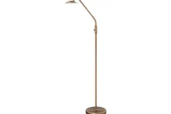 Sale Highlight Verlichting Brons Jupiter