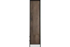 Outlet Lamulux Vitrinekast Cascade