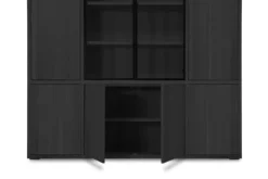 van Dijk Furniture Opbergkasten|Buffetkasten^Vitrinekast  Established