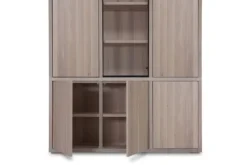 New van Dijk Furniture Vitrinekast Established