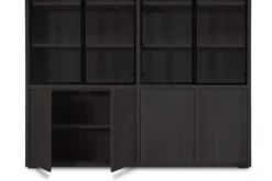 van Dijk Furniture Opbergkasten|Buffetkasten^Vitrinekast  Established
