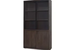 van Dijk Furniture Vitrinekast Established